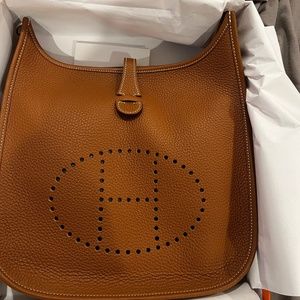Hermes Evelyne PM